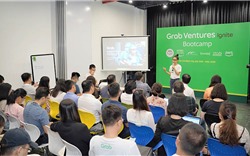 Giải “nút thắt” cho startup Việt trong gọi vốn đầu tư