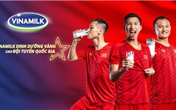 Bí quyết dinh dưỡng vàng cho trận thắng đậm đầu tiên của Đội tuyển Việt Nam tại Vòng Loại World Cup 