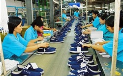 Dự kiến xuất khẩu da giày năm 2021 đạt 23 tỷ USD