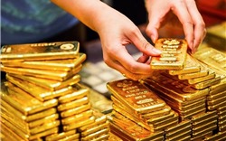 Giá vàng hôm nay 29/5: Giá vàng vẫn được các chuyên gia dự báo trở lại mức cao kỷ lục