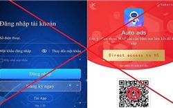 Công an Hà Nội cảnh báo ứng dụng Auto Ads hoạt động huy động vốn trái phép