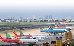 Đề xuất khai thác chuyến bay nội địa bình thường từ đầu năm 2022