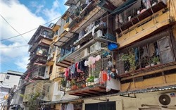 Hà Nội: Hoàn thành kiểm định chung cư cũ vào quý III/2023