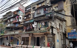 Hà Nội: Bố trí hơn 5.800 tỷ đồng xây dựng nhà tái định cư phục vụ cải tạo chung cư cũ