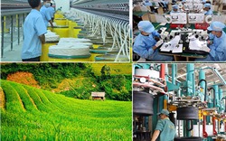 Hà Nội: Triển khai 5 nhóm chính sách để lấy lại đà tăng trưởng kinh tế năm 2022