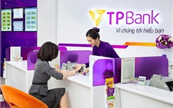 TPBank đầu tư công nghệ giúp khách tiết kiệm phí ngân hàng