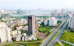 15 năm mở rộng địa giới hành chính Thủ đô: Hà Nội vươn mình bứt phá