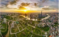 Đón sóng cơ hội đầu tư bất động sản Việt Nam trong năm 2022