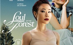 Soul of the Forest: Chuỗi đêm nhạc đỉnh cao giữa thiên nhiên Đại Lải