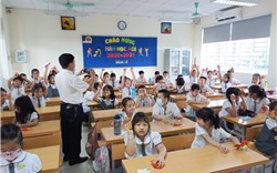 Hà Nội tiếp tục đầu tư thêm hệ thống trường lớp
