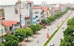 Hà Nội: Giá nhà đất tăng mạnh, người mua do dự xuống tiền