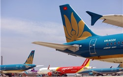 Các hãng hàng không Việt Nam tăng tần suất khai thác nhiều đường bay quốc tế