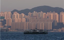 Giá nhà Hồng Kông leo thang 13 năm liên tiếp