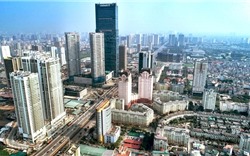 Hà Nội đặt mục tiêu dự kiến GRDP năm 2022 tăng từ 7,0 – 7,5%