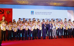 PV GAS tổ chức thành công Hội nghị Người lao động năm 2020