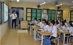 Học sinh, sinh viên TP Hà Nội bị ảnh hưởng bởi Covid-19 được vay vốn nhanh, thủ tục đơn giản