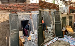 Ba Đình (Hà Nội): Bài học từ công tác quản lý xây dựng tại phường Quán Thánh