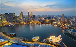 Đầu tư khách sạn tại Châu Á - Thái Bình Dương tiếp tục đà tăng trưởng mạnh mẽ