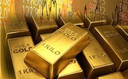 Giá vàng hôm nay 6/4: Thị trường vàng đang ở trong một môi trường rất thuận lợi