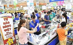 Hà Nội: Góp phần nâng tầm thương hiệu hàng Việt