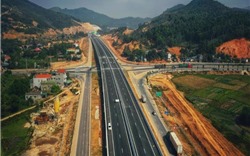 Giải ngân gần 6.300 tỷ đồng cho cao tốc Bắc - Nam phía Đông giai đoạn 2021-2025