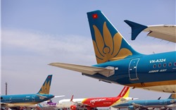 Hàng không Việt Nam vì sao vẫn báo lỗ dù kinh doanh đã sôi động trở lại?