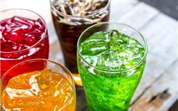 Đánh thuế TTĐB với đồ uống có đường: Vẫn còn nhiều băn khoăn