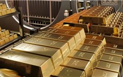 Giá vàng ngày 2/6: Vàng trong nước giảm