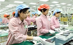 Vốn FDI rót vào Việt Nam ước đạt 5,92 tỷ USD, tăng 7,6% so với cùng kỳ