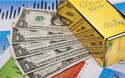 ‏Dự báo giá vàng năm 2023: Liệu xu hướng giảm có kéo dài?
