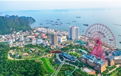 Việt Nam có chỉ số năng lực phát triển du lịch lọt top 3 nước tăng cao nhất thế giới
