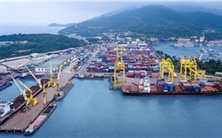 Đà Nẵng: Xây dựng tuyến đường ven biển nối cảng Liên Chiểu trị giá hơn 1.200 tỷ đồng
