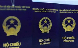 Bổ sung “nơi sinh” vào hộ chiếu không phát sinh thủ tục, chi phí