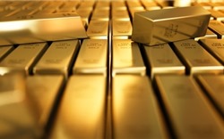 Giá vàng ngày 30/5: Giá vàng thế giới và giá vàng trong nước đều giảm