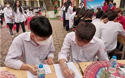 Hà Nội: Đẩy mạnh thu hút phát triển nhân lực trẻ