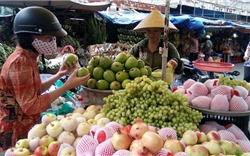 Trung Quốc tiếp tục là thị trường nhập khẩu lớn nhất của Việt Nam, kim ngạch đạt 81,3 tỷ USD, tăng 4