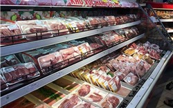 Hà Nội: Xử phạt nghiêm hành vi đầu cơ, thổi giá mặt hàng thịt lợn