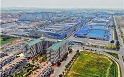 Bắc Giang: Trong tháng 8 năm 2022 thu hút gần 50 triệu USD