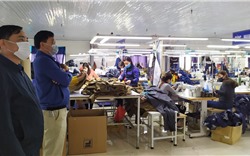 Hà Tĩnh: Doanh nghiệp tăng cường hoạt động sản xuất trong năm mới