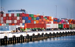 Mỹ là thị trường xuất khẩu lớn nhất của Việt Nam trong 8 tháng đầu năm