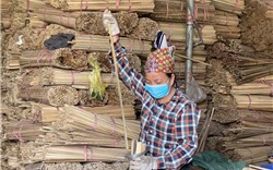 Công nghiệp văn hóa ở Hà Nội: “Bệ đỡ” cho nghề thủ công bứt phá
