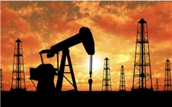 Giá xăng dầu hôm nay: Giá dầu thế giới tăng ở mức cao
