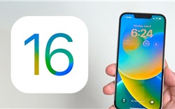 Chốt thời điểm iOS 16 chính thức ra mắt