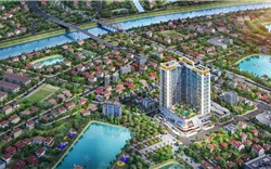 Hàng loạt “ông lớn” bất động sản đổ bộ về Bắc Giang