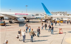 Quy hoạch, cải tạo, mở rộng mạng lưới sân bay: Kinh nghiệm của thế giới