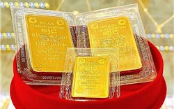 Vàng được dự báo sẽ tăng giá trở lại