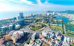 Bà Rịa – Vũng Tàu: Kinh tế tăng trưởng ổn định trong Quý I/2023
