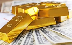 Giá vàng hôm nay 22/6: Giá vàng tiếp đà giảm sau bài phát biểu “diều hâu” của Chủ tịch Fed