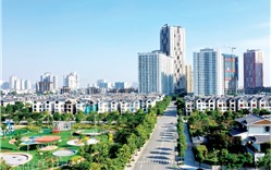 “Gam màu” nào cho thị trường bất động sản 2023?