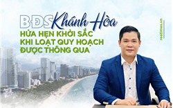 Bất động sản Khánh Hòa: Những kỳ vọng trong năm 2023